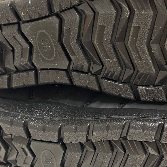 Women’s warm winter boots*** - Picture 6 of 8